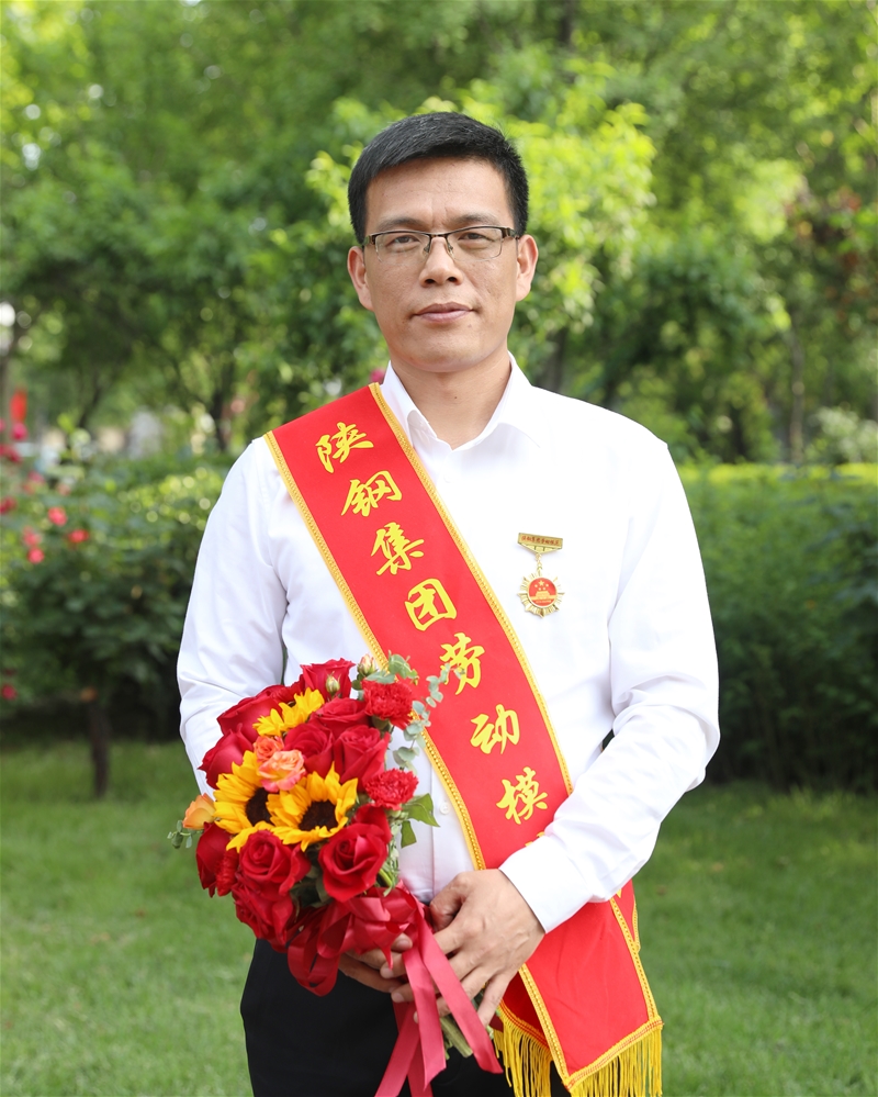 苦干實干 做企業智能建設的先鋒